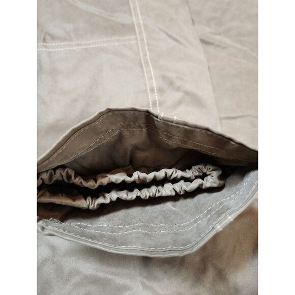 Ariat Grizzly Canvas Jacket XXL – Concealed Carry, Wind & Water Resistant - Picture 7 of 13